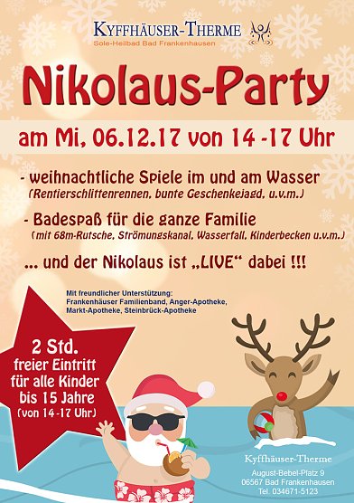 Advent, Advent ein Lichtlein brennt. (Foto: Stadt Bad Frankenhausen)