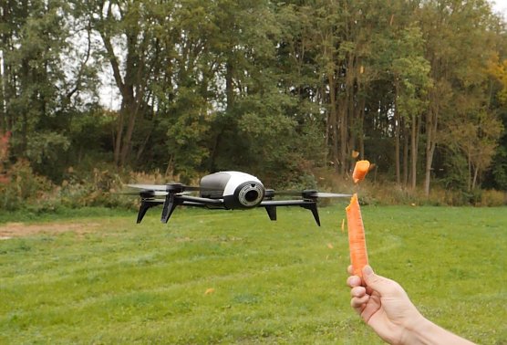 Verletzungsgefahr (Foto: Stiftung Warentest)