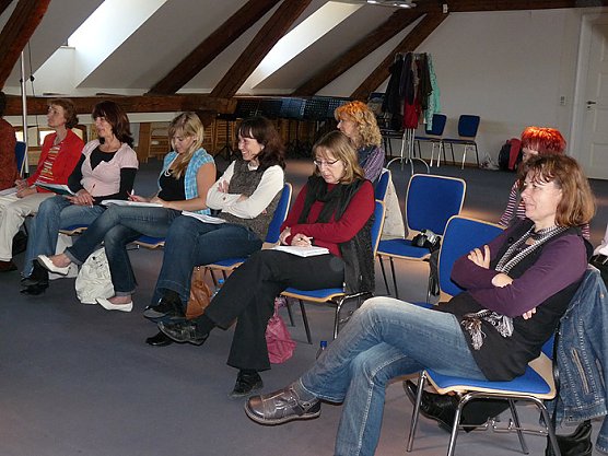 Erster Schulmusiktag (Foto: Karl-Heinz Herrmann)