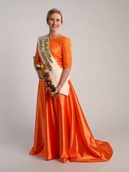 Neue Zwiebelk&ouml;nigin gesucht (Foto: Kupferstadt Hettstedt)