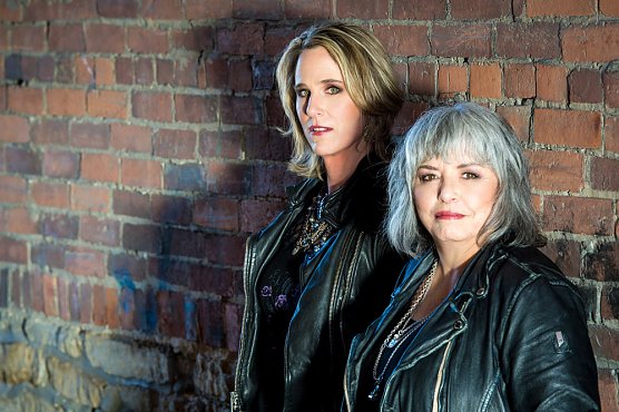 Country-Folk aus Kanada (Foto: Brittany Gawley )