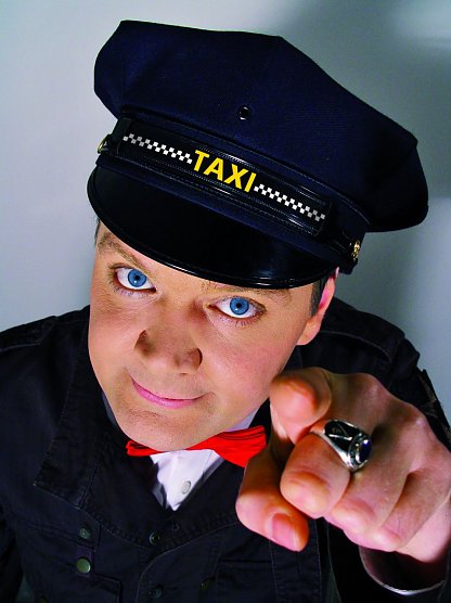 Meigl Hoffmann feiert Premiere (Foto: ErlebnisZentrum Bergbau R&ouml;hrigschacht Wettelrode)