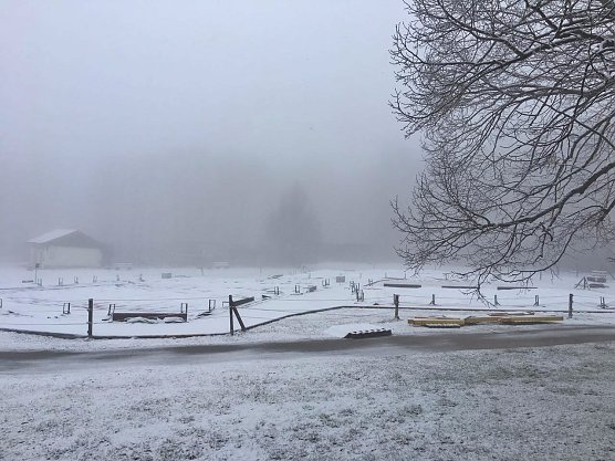 Possenlauf findet statt (Foto: Thomas Zelmer)