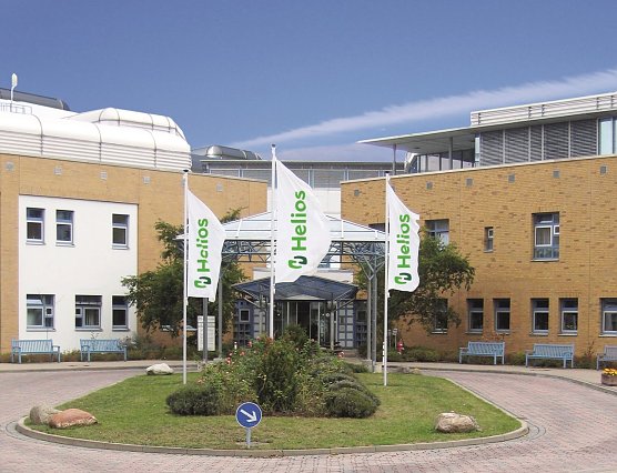 Info-Veranstaltung Alarm im Darm (Foto: Helios Klinik Hettstedt)