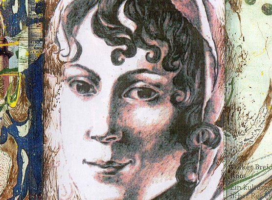 Portr&auml;t (Foto: K. Kisker)