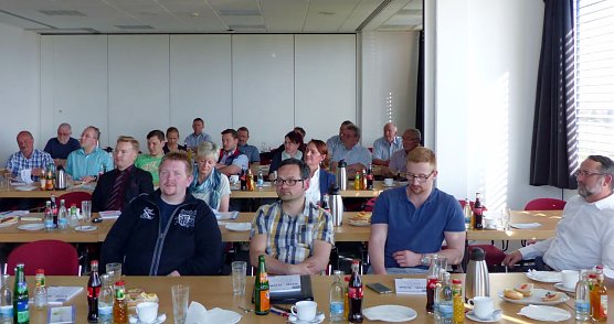 Zugeh&ouml;rt (Foto: NUV)