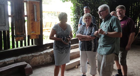 Zugeh&ouml;rt (Foto: privat)