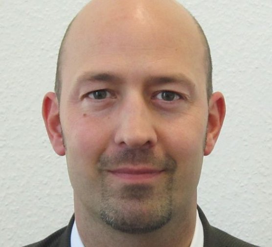 Uwe Hennemann (Foto: DAK)