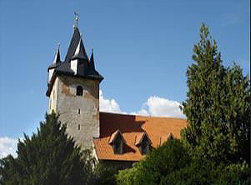 Kirchenkreissängertreffen (Foto: Karl-Heinz Herrmann) Kirchenkreissängertreffen (Foto: Karl-Heinz Herrmann)