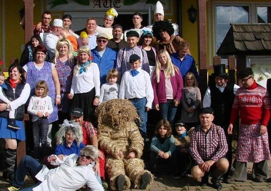 Gruppenfoto (Foto: privat)