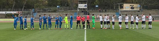 Auf gehts, Jungs! (Foto: privat)