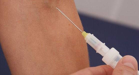 Bis zu 14 Kontakte im Jahr (Foto: KKH)