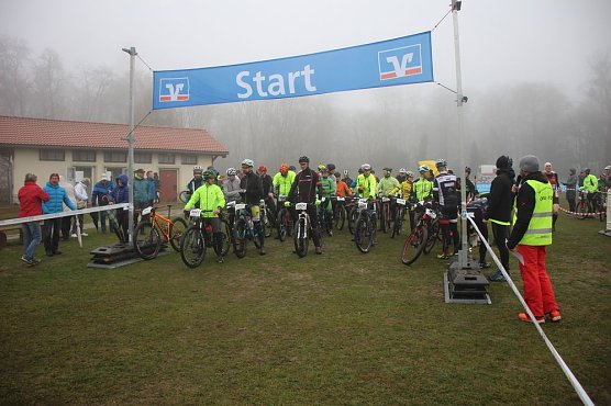 Mountainbike-Ergebnisse vom 29. Possenlauf (Foto: Karl-Heinz Herrmann)