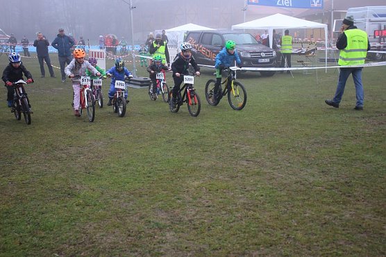 Mountainbike-Ergebnisse vom 29. Possenlauf (Foto: Karl-Heinz Herrmann)