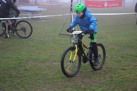 Mountainbike-Ergebnisse vom 29. Possenlauf (Foto: Karl-Heinz Herrmann)