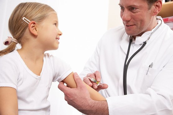 KKH offen gegen&uuml;ber Masern-Impfpflicht (Foto: Kaufm&auml;nnische Krankenkasse)