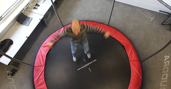 Getestet (Foto: Stiftung Warentest)