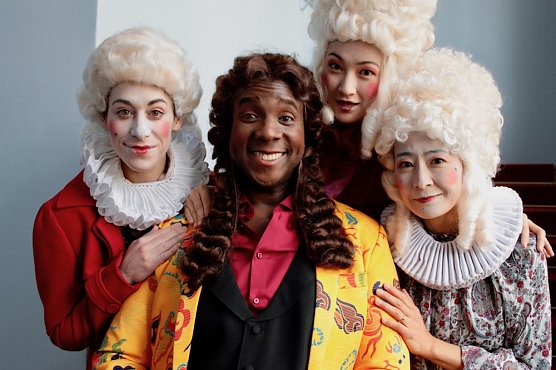 Herrlichkeit (Foto: privat)