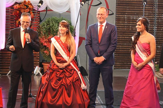 Klassiknacht (Foto: Sparkasse Sangerhausen )