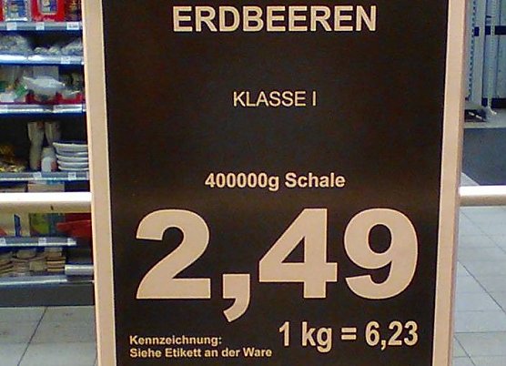 Schwere Aufgabe (Foto: privat)