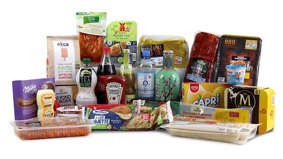 Getestet (Foto: foodwatch)