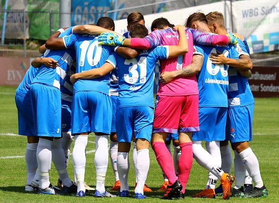 wacker 90 (Foto: Bernd Peter)