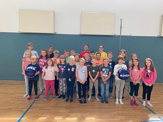 Erste Hilfe Kurs in Wansleben am See (Foto: Janine Horst ) Erste Hilfe Kurs in Wansleben am See (Foto: Janine Horst )