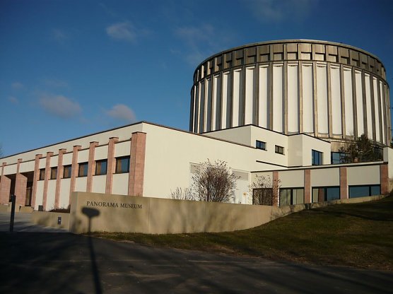 30 Jahre Panorama Museum (Foto: Fred B&ouml;hme Panorama Museum)