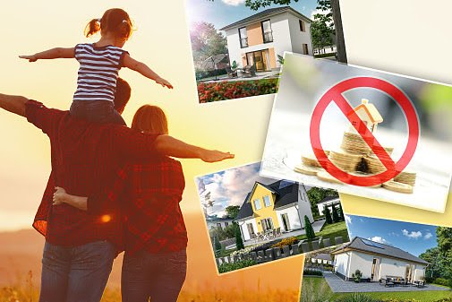 Eigenheim (Foto: town & country)