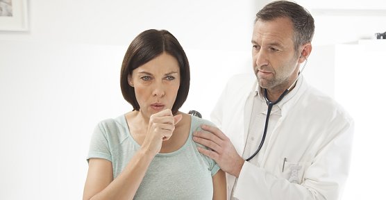 COPD (Foto: Grifols)