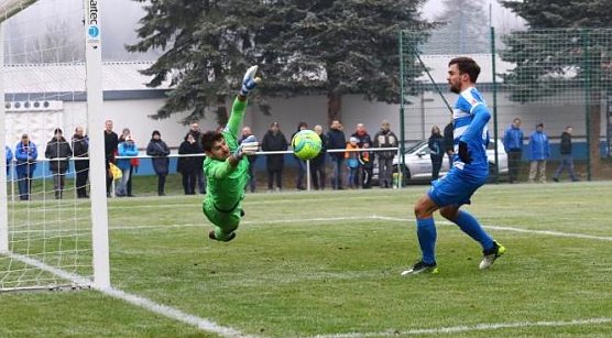 Wacker (Foto: Bernd Peter)