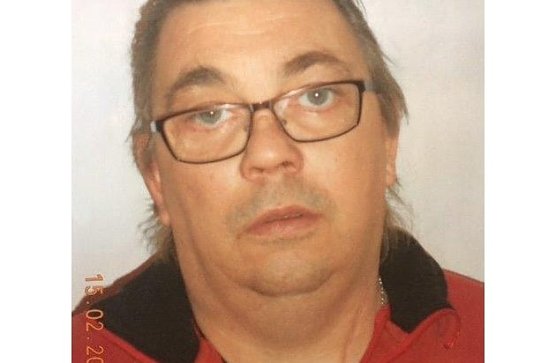 Roland Peter Schlosser (Foto: PI Nordhausen)