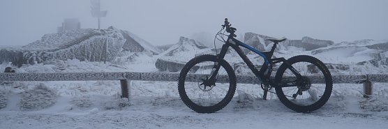 Heiligabend noch schnell auf den Brocken (2019) (Foto: VGF) Heiligabend noch schnell auf den Brocken (2019) (Foto: VGF)
