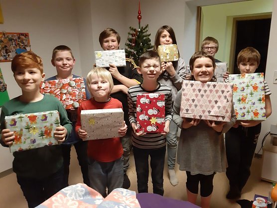 Unterst&uuml;tzung durch den Kinderhilfsfonds des Kirchenkreises Bad Frankenhausen-Sondershausen. (Foto: Suptur Bad Frankenhausen)