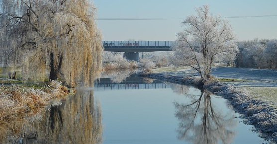 Winterzauber (Foto:  Sebastian Hey)
