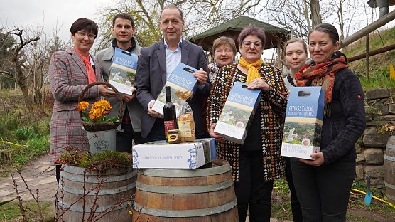 Genussbox Mansfeld-S&uuml;dharz  (Foto: Mansfeld-S&uuml;dharz GmbH )