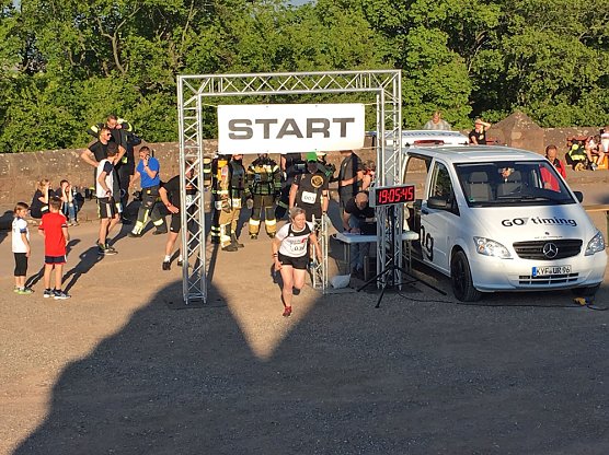 Step den Barbarossa (Foto: Stadtmarketing Bad Frankenhausen)