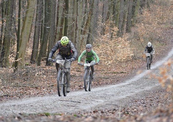 30. Possenlauf ruft (Foto: SV Gl&uuml;ckauf Sondershausen)