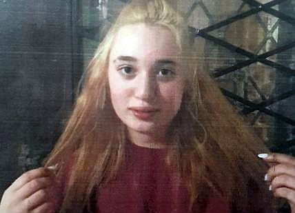 Vermisst (Foto: Polizei)