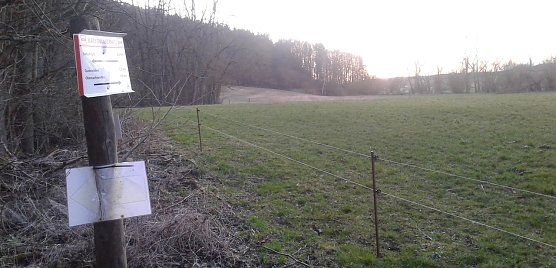 Ende einer Wanderung (Foto: B.Schwarzberg)