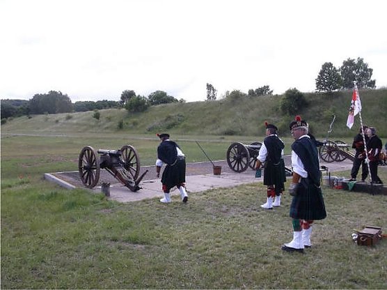 6. Europameisterschaft der Feldartillerie entf&auml;llt (Foto: privat)