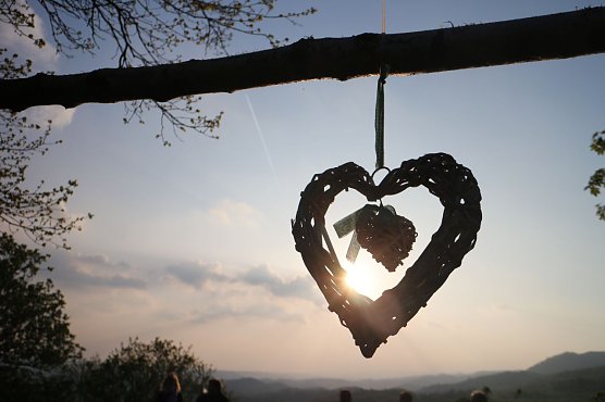 Wetterbild (Foto: agl) Wetterbild (Foto: agl)