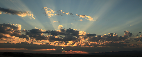 Wetterbild (Foto: agl) Wetterbild (Foto: agl)