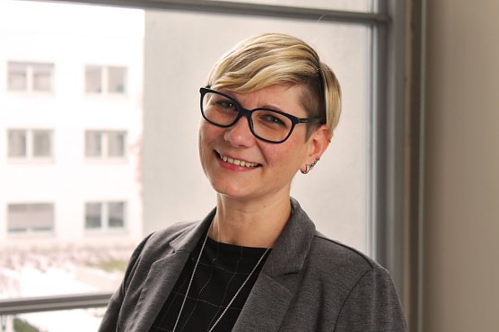 Neue BCA im Jobcenter Mansfeld-S&uuml;dharz  (Foto: Foto: &copy;Jobcenter Mansfeld-S&uuml;dharz, Julia Uhlig)