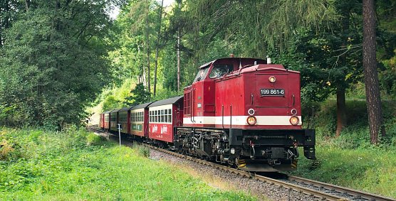 Dass "Harzkamel" ist wieder unterwegs (Foto: Dirk Bahnsen) Dass "Harzkamel" ist wieder unterwegs (Foto: Dirk Bahnsen)