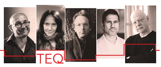 Das Trans European Quintet (Foto: Agentur) Das Trans European Quintet (Foto: Agentur)