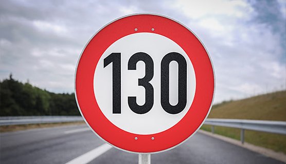 Tempolimit von 130 km/h hält der AvD für sinnlos (Foto: AvD) Tempolimit von 130 km/h hält der AvD für sinnlos (Foto: AvD)