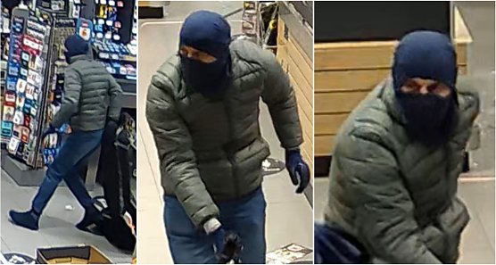 Wer erkennt die T&auml;ter  (Foto: Polizei Halle Saale )