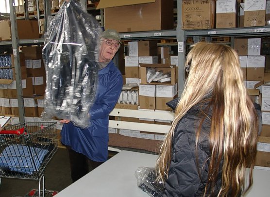 Passt (Foto: Polizei) Passt (Foto: Polizei)