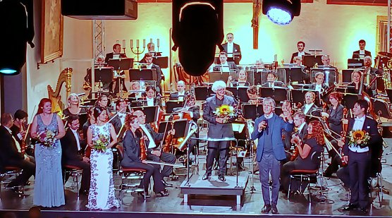 Operngala zur Spielzeiteröffnung (Foto: C.Laude) Operngala zur Spielzeiteröffnung (Foto: C.Laude)